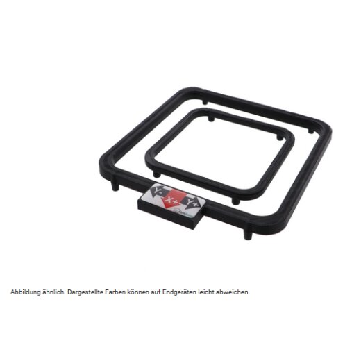 Funduino Workspace Cornice per DOBOT Magician