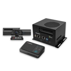AVerMedia Fusion Kits
