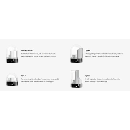 Allegro Fingertip single