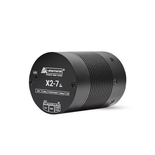 MYACTUATOR RMD-X dual encoder