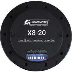 MYACTUATOR RMD-X dual encoder