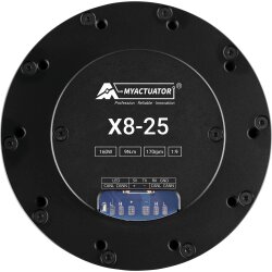 MYACTUATOR RMD-X dual encoder