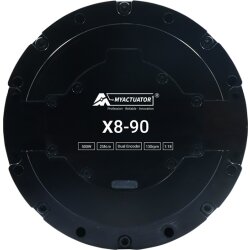 MYACTUATOR RMD-X dual encoder