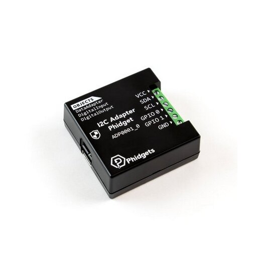 Phidget Adapter