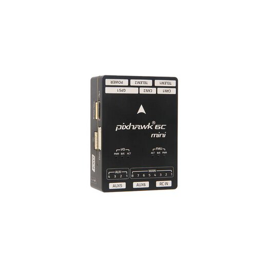 Pixhawk 6C Mini Ohne PM Model-A (revision)