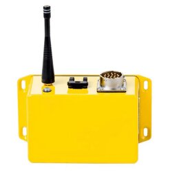 Arresto di emergenza wireless Clearpath - FORT