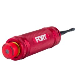 Arresto di emergenza wireless Clearpath - FORT