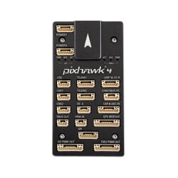Holybro Pixhawk 4 (alu) + PM07 14S M10