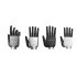 Inspire Robots Dexterous Hand RH56F1 Serie (RS485)