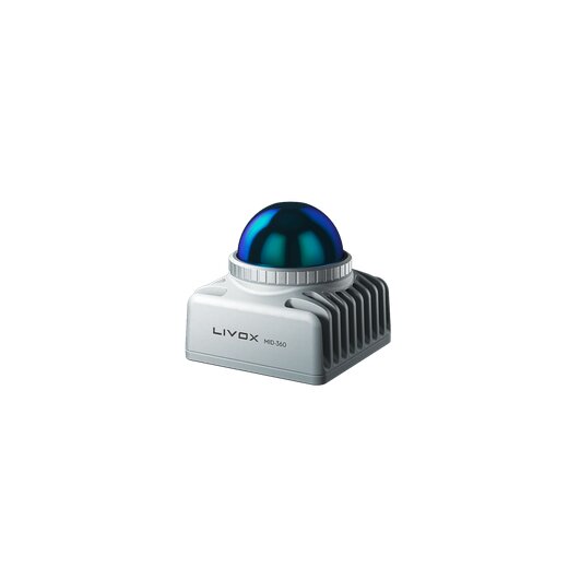 Livox Mid360S