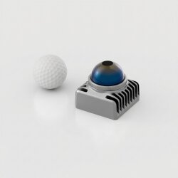 Livox Mid360S