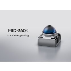 Livox Mid360S