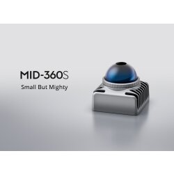 Livox Mid360S