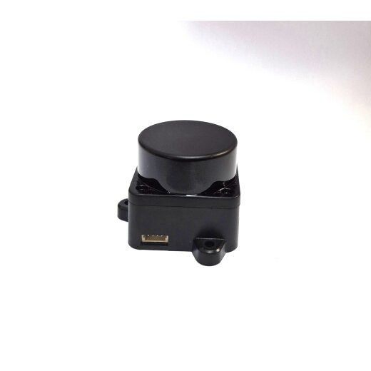 ROBOTIS LIDAR_COIN-D4_(TEST)