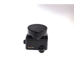 ROBOTIS LIDAR_COIN-D4_(TEST)
