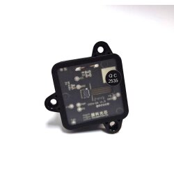 ROBOTIS LIDAR_COIN-D4_(TEST)