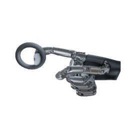 Wuji Robotic Hand v1.0