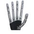 Wuji Robotic Hand v1.0