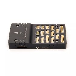 Pixhawk 6C (carcasa de aluminio) + PM06 14S + M10