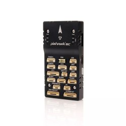 Pixhawk 6C (carcasa de aluminio) + PM06 14S + M10