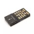 Pixhawk 6C (carcasa de aluminio) + PM06 14S + M10