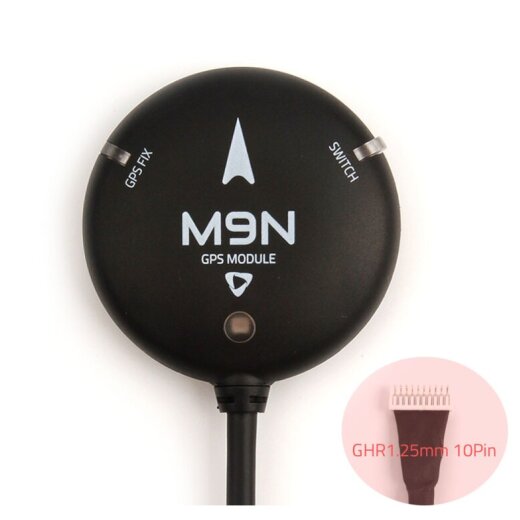 Holybro Pixhawk 6C (plastic) Set