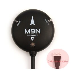 Holybro Pixhawk 6C (plastic) Set