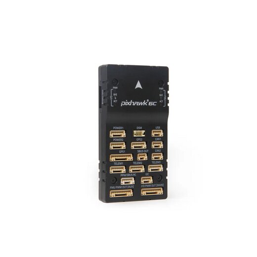 Holybro Pixhawk 6C Plastic