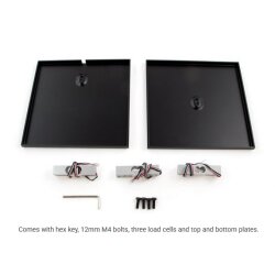 Phidgets Weighing Scale Kit