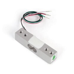 Phidgets Single point Load Cell (25kg)