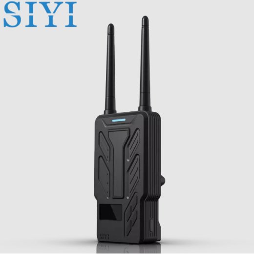 SIYI HM30 Standard Combo