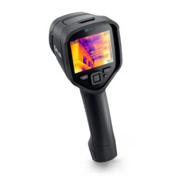 FLIR thermal imaging camera