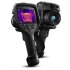 FLIR thermal imaging camera