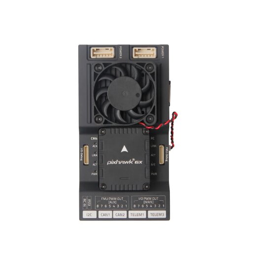 Holybro RPi CM4 Baseboard (+PM+6X)