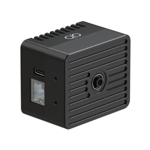 ArduCam All-in-one Raspberry Pi AI Camera Kit Arducam qb