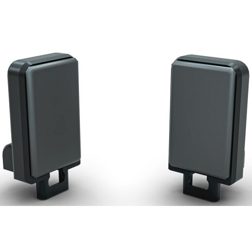 Robotiq Tactile Sensor Fingertips (TSF-85)