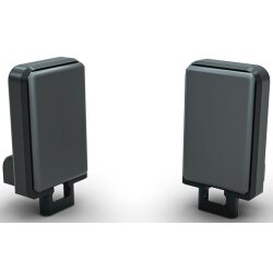 Robotiq Tactile Sensor Fingertips (TSF-85)