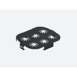 Pudu Fixed Cup Holder