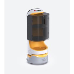 Pudu Custodia protettiva