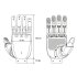 Inspire Robots Dexterous Hand RH56H1