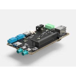 Stereolabs Mini Carrier Board senza modulo senza WiFi