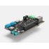 Stereolabs Mini Carrier Board senza modulo senza WiFi
