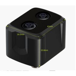 Stereolabs ZED X Nano
