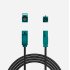 GMSL2 Fakra Extension Cable 15m