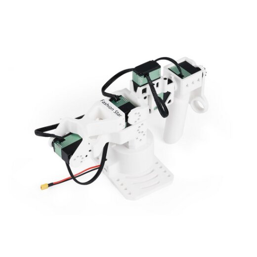 Seed Star Arm 102 for reBot Arm B601-DM Leader