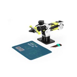 Seeed reBot Arm B601-DM Assembled Kit with Gripper