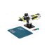 Kit assemblato per braccio robotico reBot B601-DM con pinza