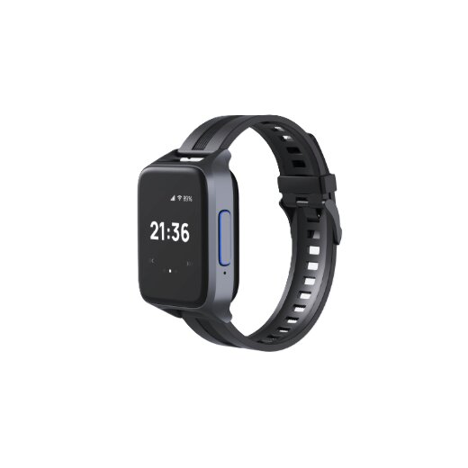 PUDU 4G Watch