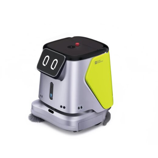 Pudu CC1 Reinigungsroboter