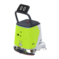 Pudu CC1 Reinigungsroboter